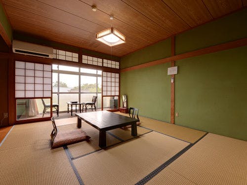 *【お部屋】おまかせ和室