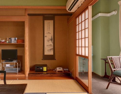 *【お部屋】おまかせ和室