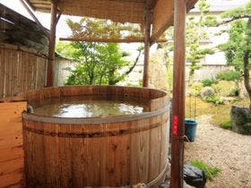 原鶴温泉　旅館　佐藤荘