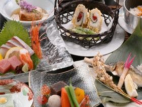 原鶴温泉　旅館　佐藤荘