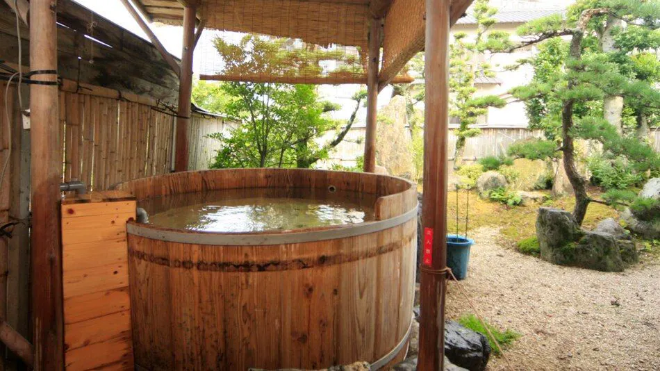 Harazuru Onsen Ryokan Sato-so