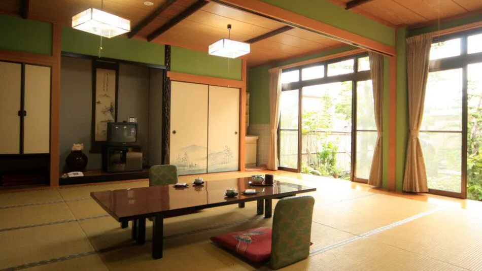 Harazuru Onsen Ryokan Sato-so