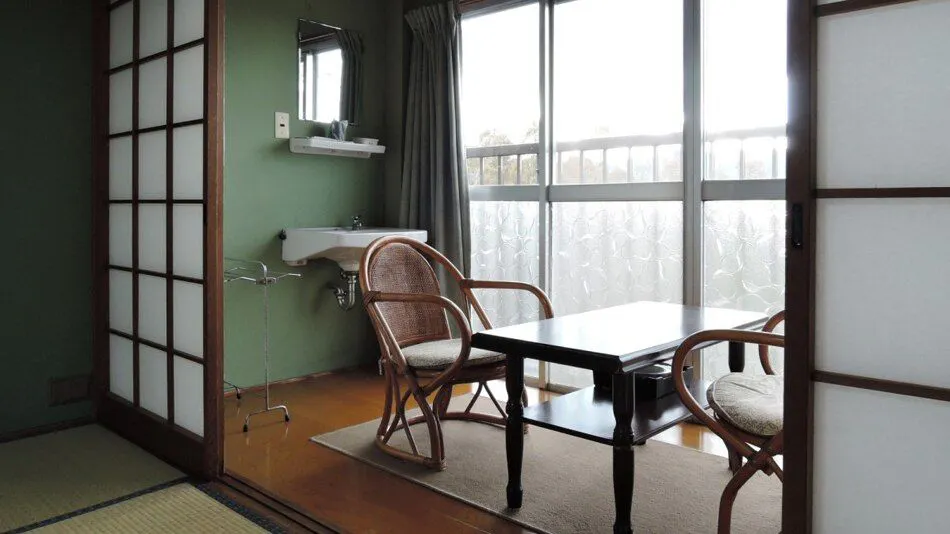 Harazuru Onsen Ryokan Sato-so