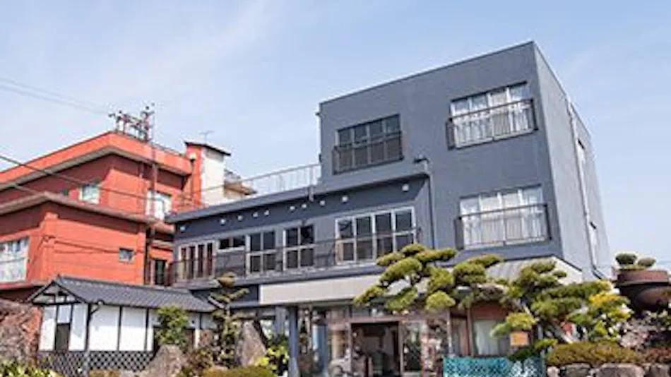 Harazuru Onsen Ryokan Sato-so