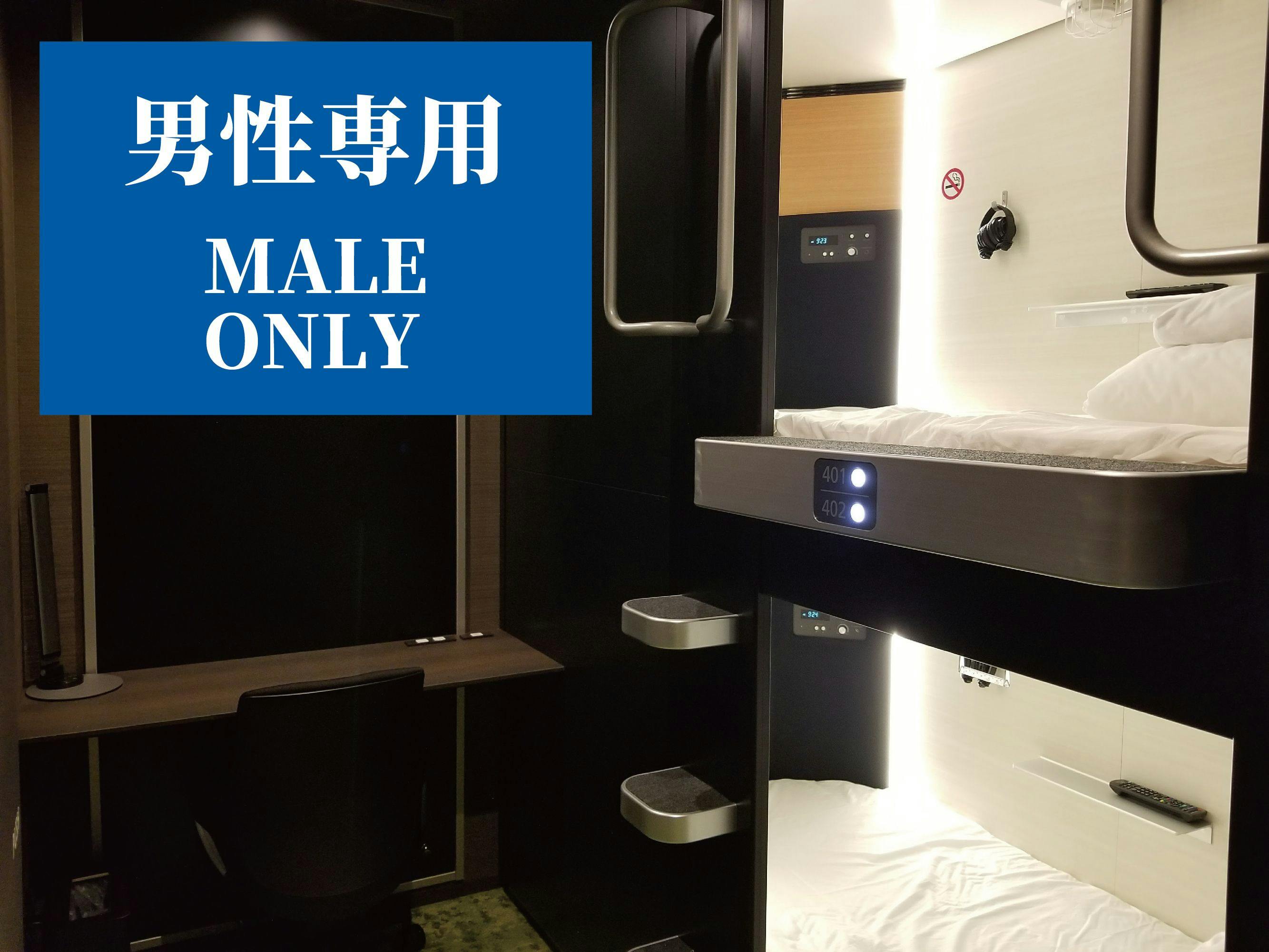 ไอคอนชายคู่