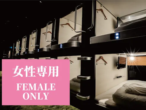 女性スタンダードアイコン