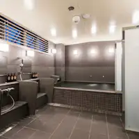 ห้องอาบน้ำรวม