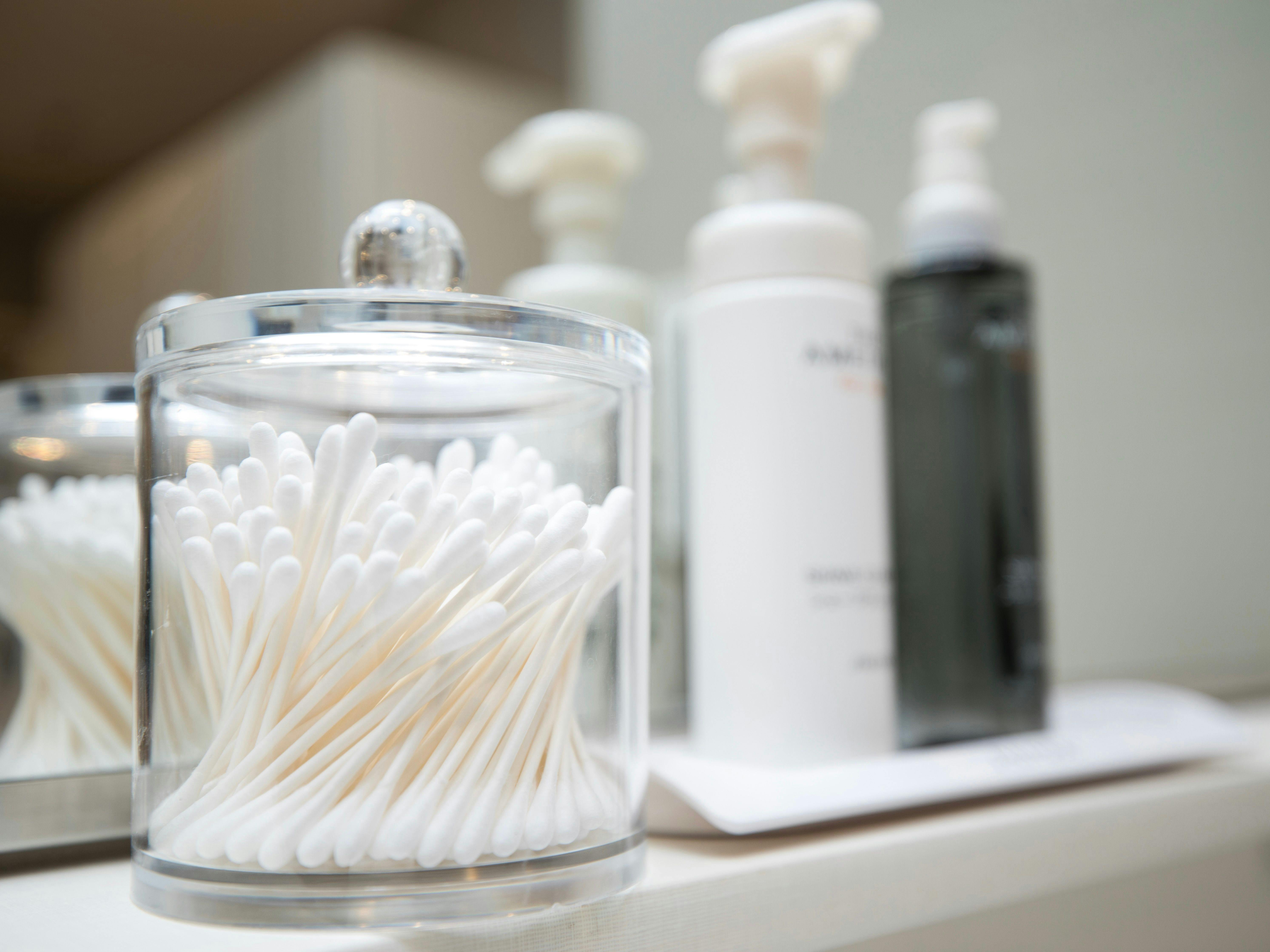 สิ่งอำนวยความสะดวก