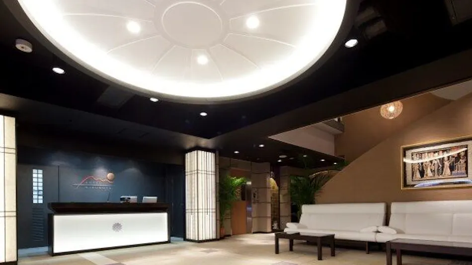 Miyajima Hotel Kikunoya