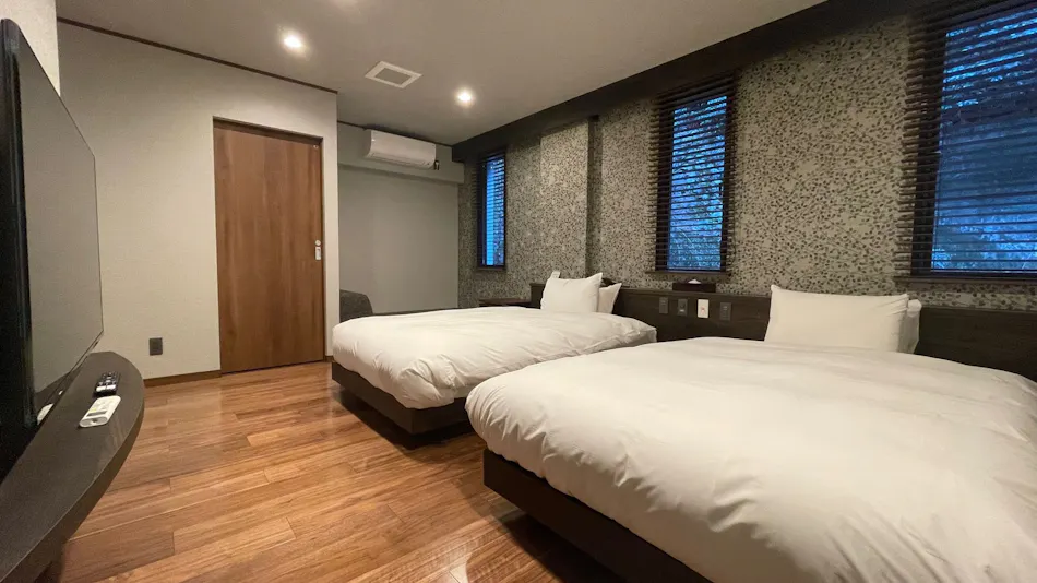 Miyajima Hotel Kikunoya