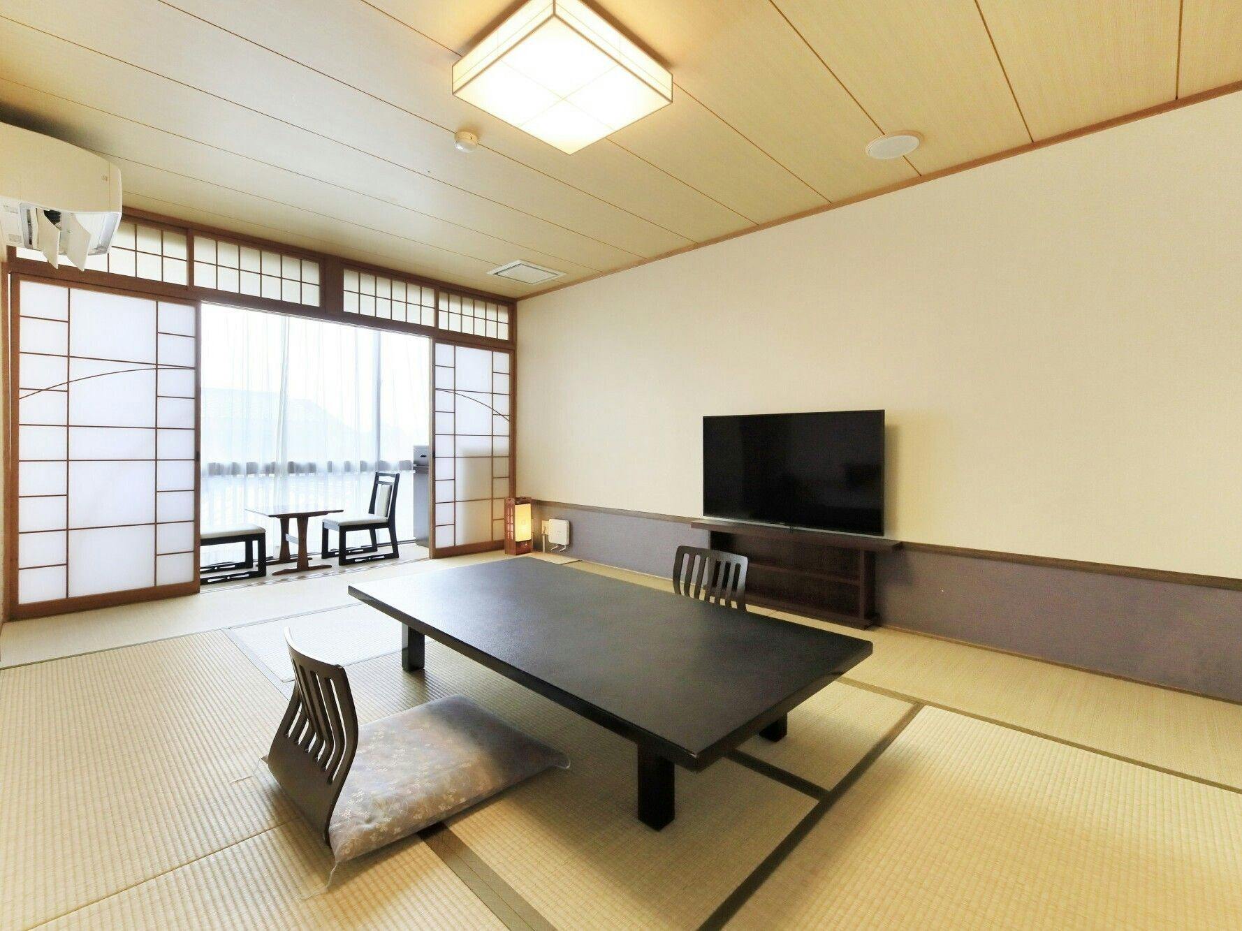 Miyajima Hotel Kikunoya