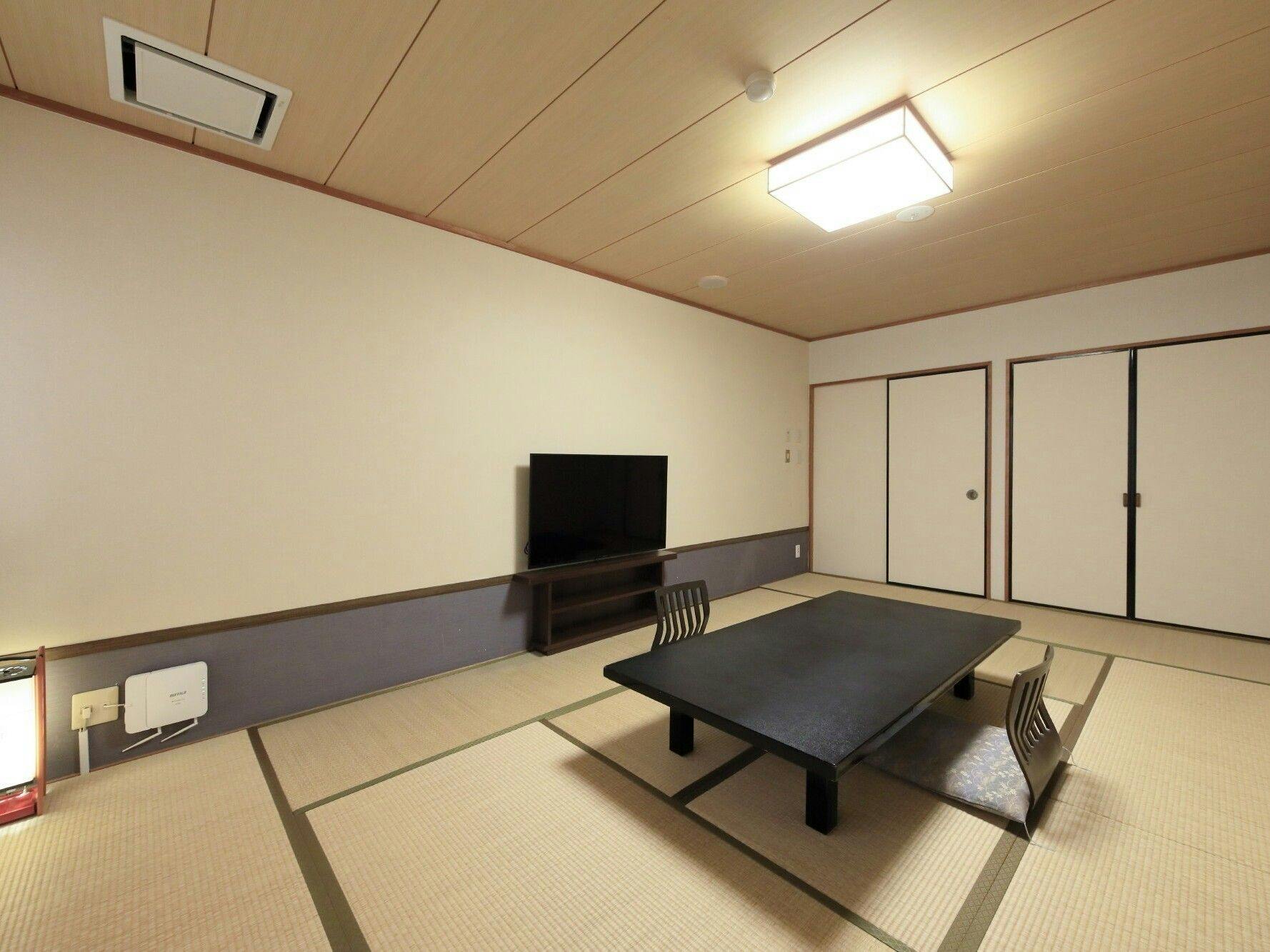 Miyajima Hotel Kikunoya