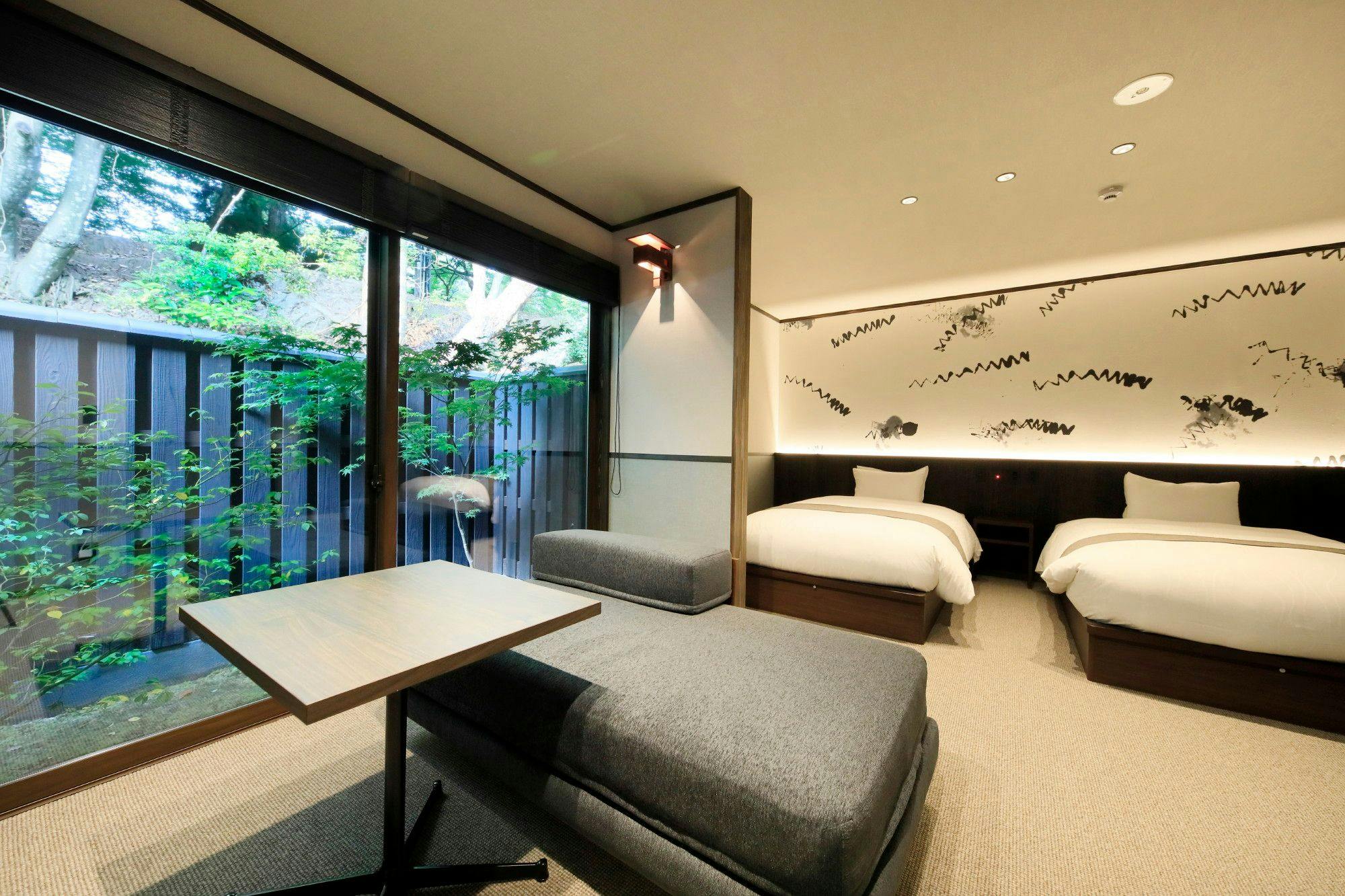 Miyajima Hotel Kikunoya
