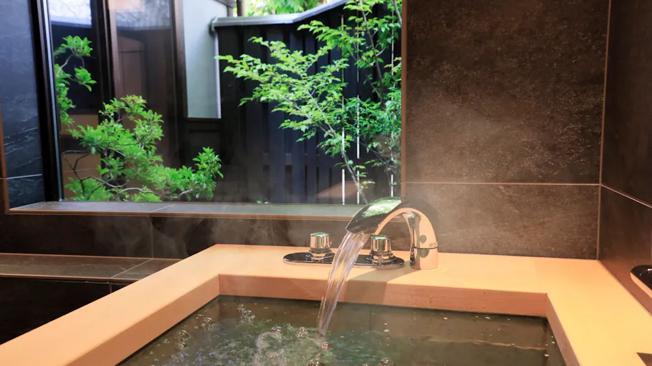 Miyajima Hotel Kikunoya
