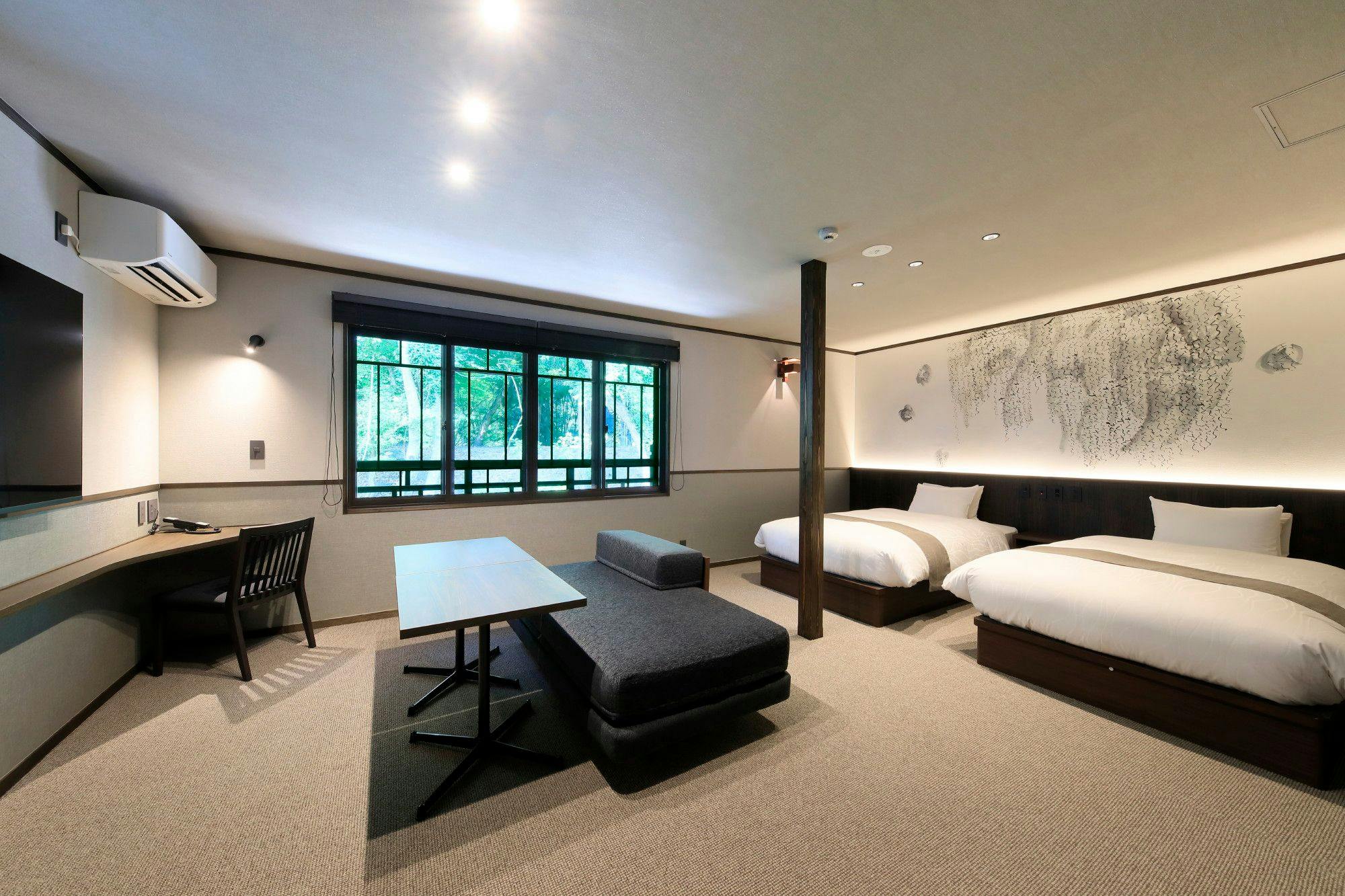 Miyajima Hotel Kikunoya