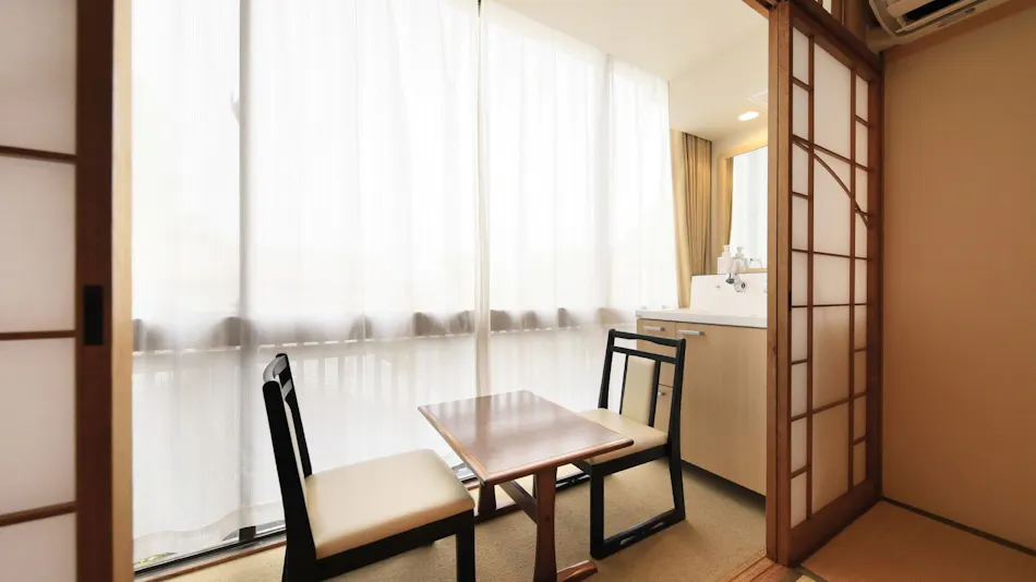 Miyajima Hotel Kikunoya