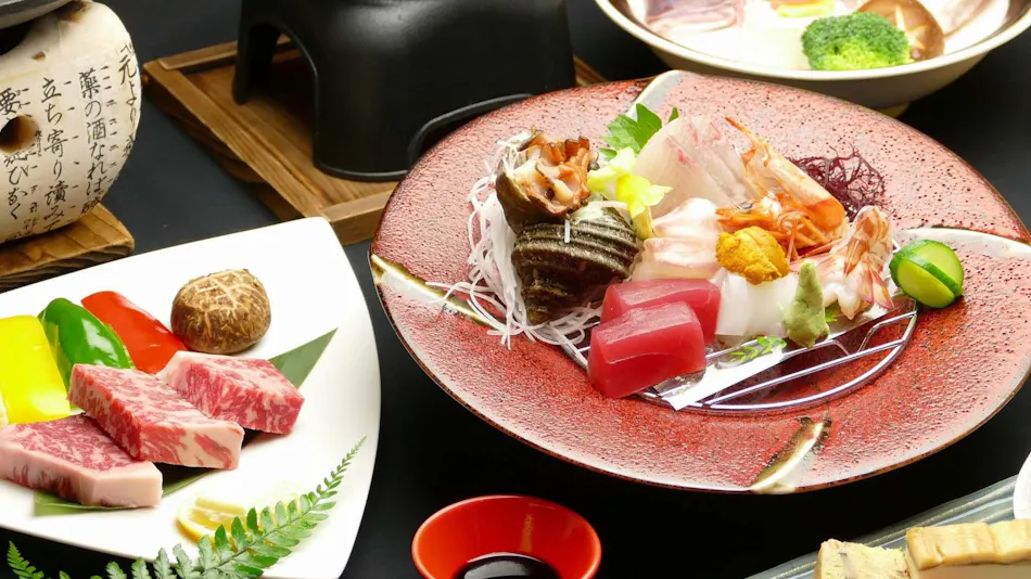 Miyajima Hotel Kikunoya