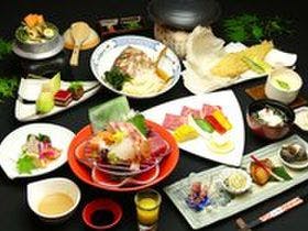宮島　ホテル菊乃家