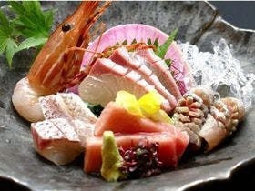宮島　ホテル菊乃家
