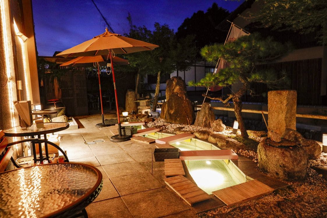 Miyajima Hotel Kikunoya