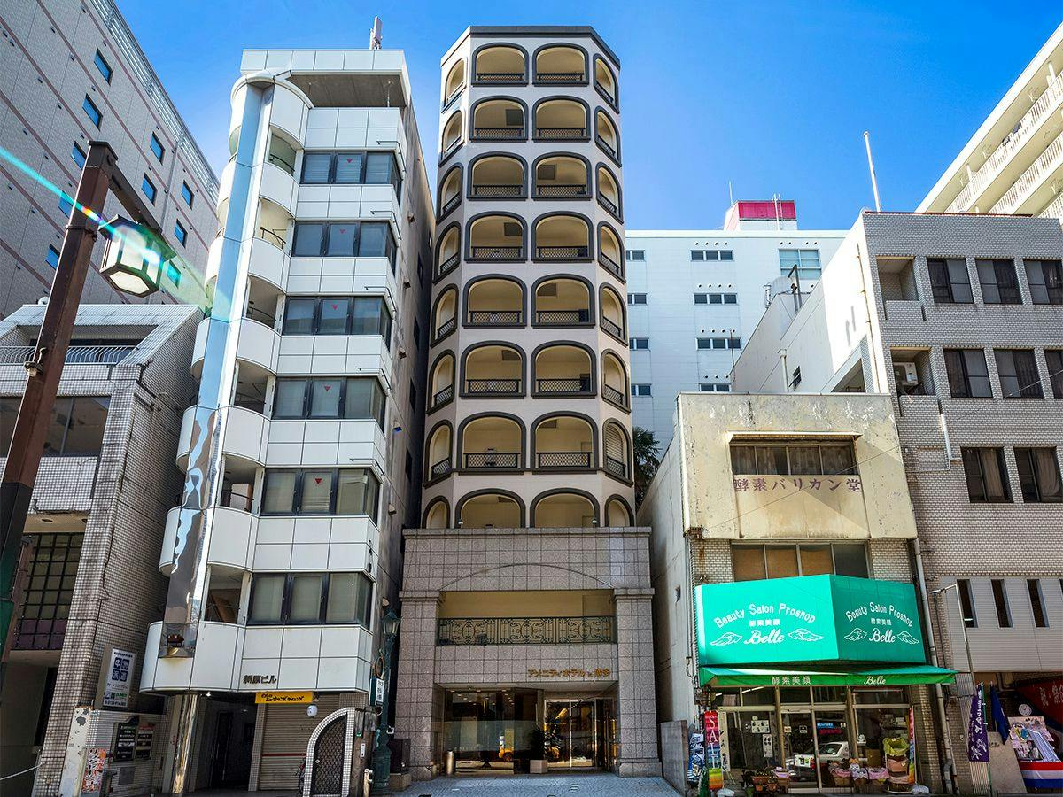 施設画像