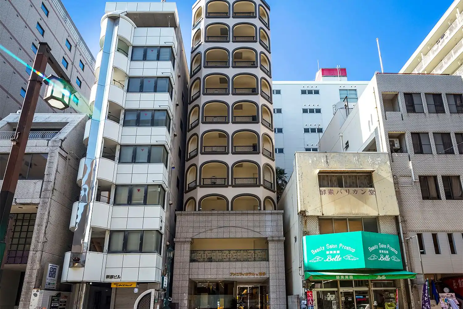 施設画像