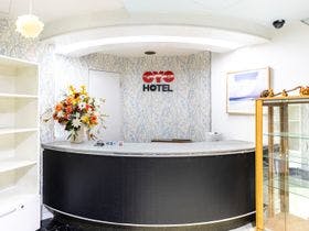 Tabist　ホテルプリーズ神戸