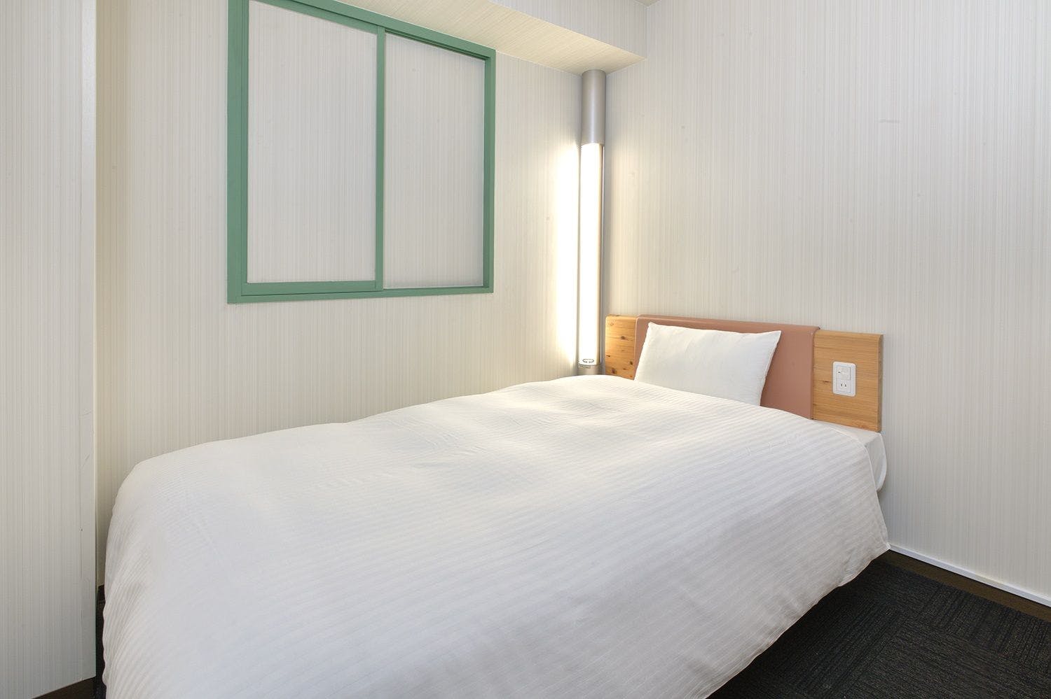 Washington R&B Hotel Morioka Ekimae