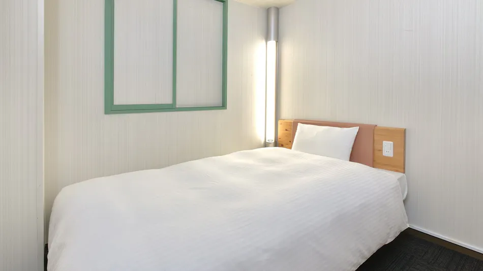 Washington R&B Hotel Morioka Ekimae
