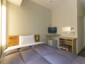 Ｒ＆Ｂホテル盛岡駅前