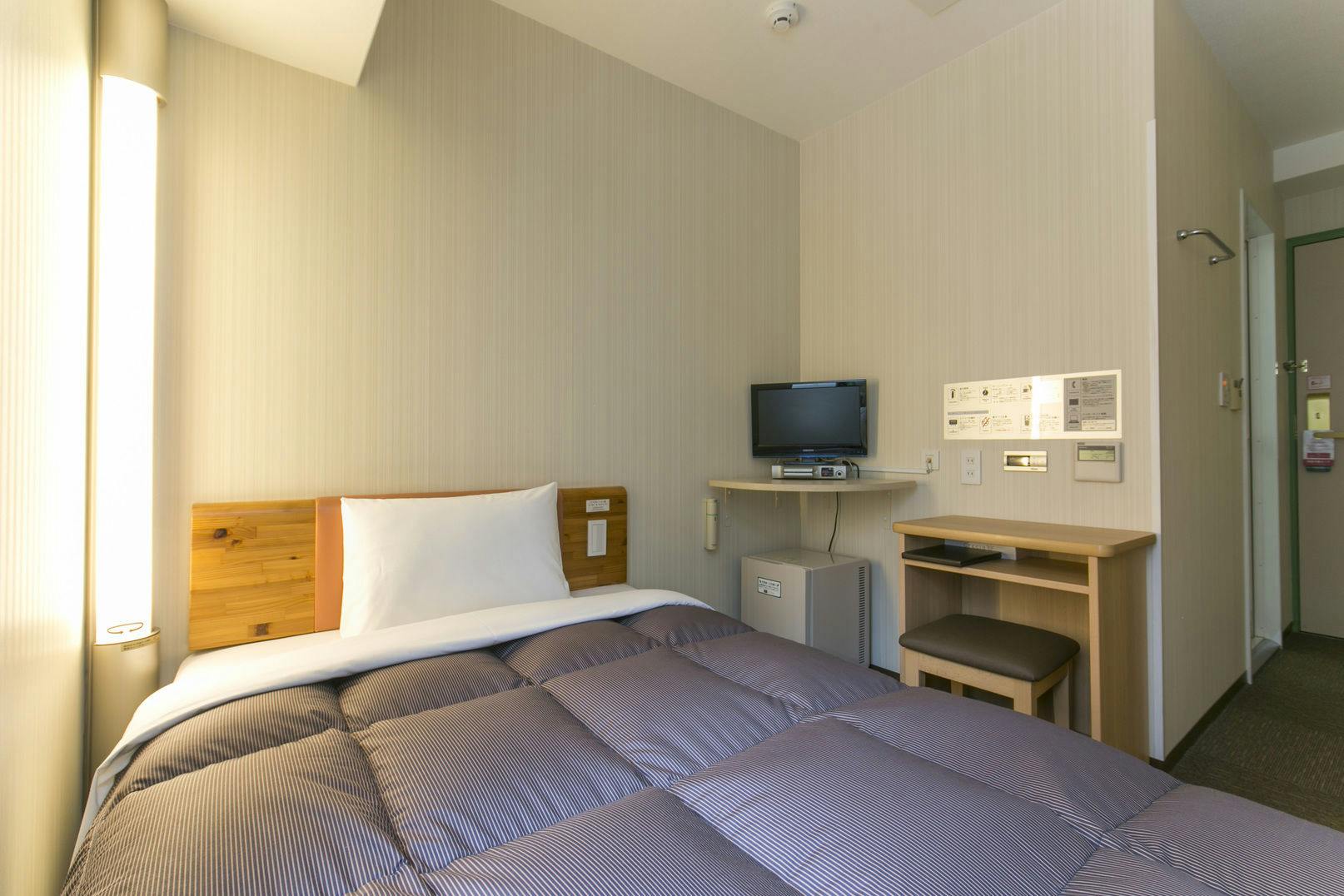 Washington R&B Hotel Morioka Ekimae