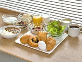 Ｒ＆Ｂホテル盛岡駅前