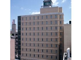 Ｒ＆Ｂホテル盛岡駅前