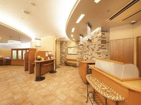 Ｒ＆Ｂホテル盛岡駅前