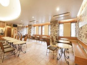 Ｒ＆Ｂホテル盛岡駅前