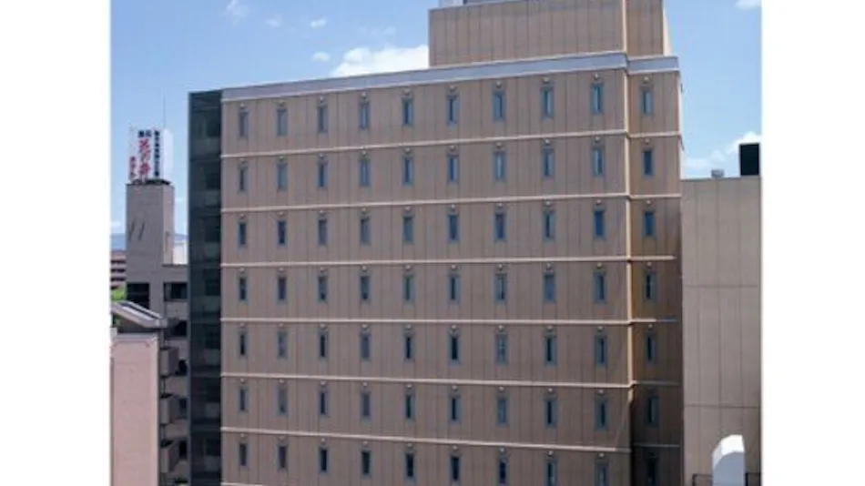 Washington R&B Hotel Morioka Ekimae