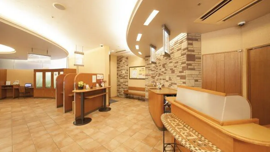 Washington R&B Hotel Morioka Ekimae