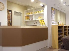 ファミリーロッジ旅籠屋・宮崎店