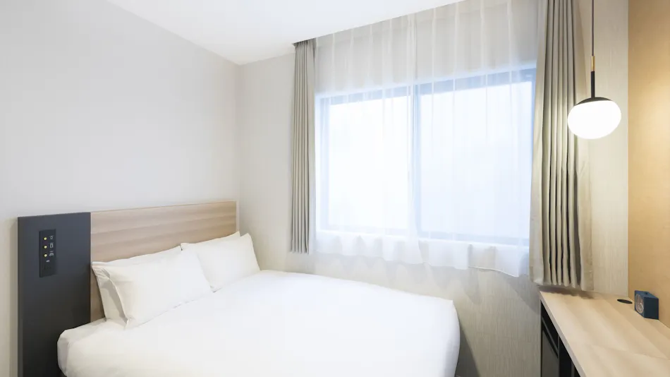 M's Hotel Sanjo Omiya