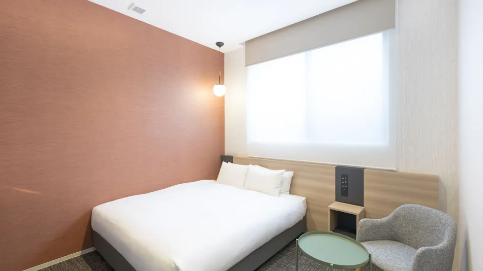 M's Hotel Sanjo Omiya