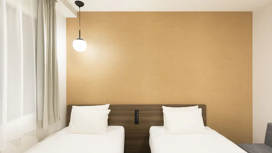 M's Hotel Sanjo Omiya