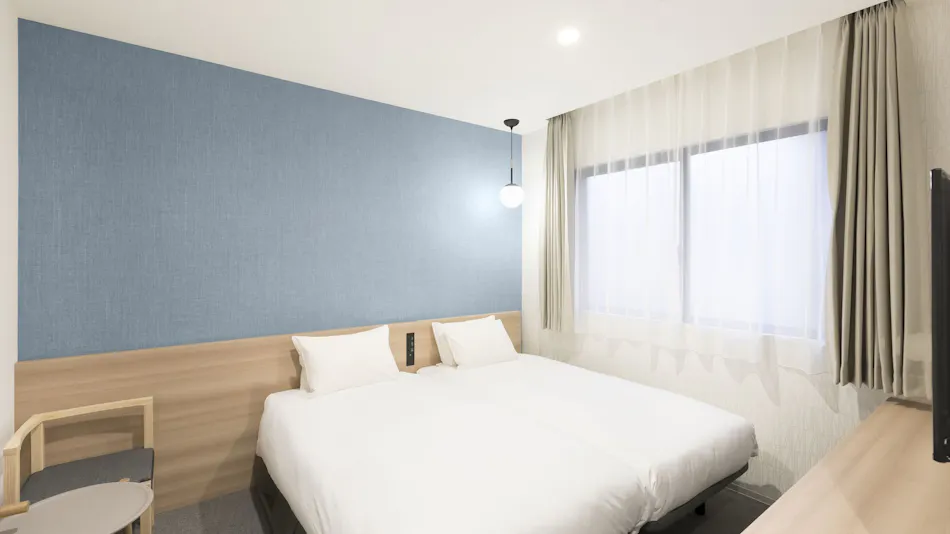 M's Hotel Sanjo Omiya