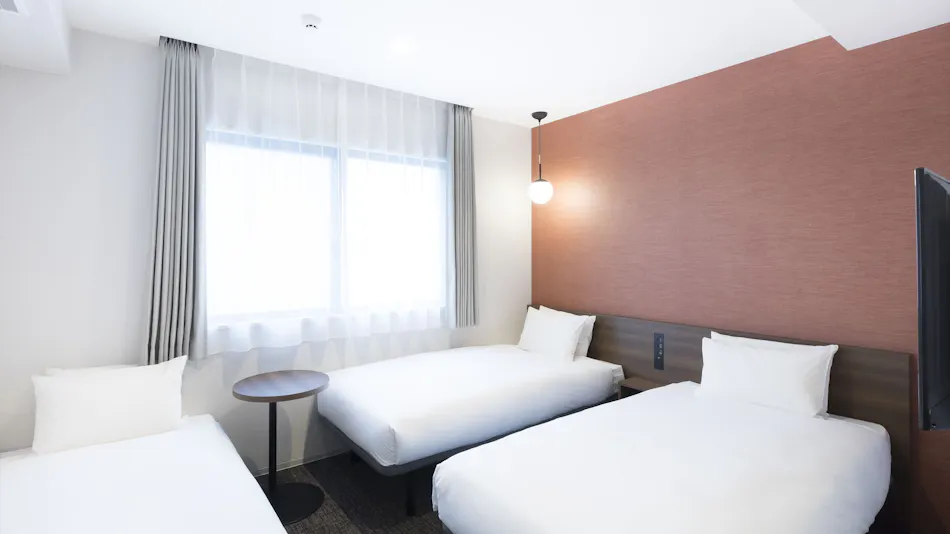 M's Hotel Sanjo Omiya