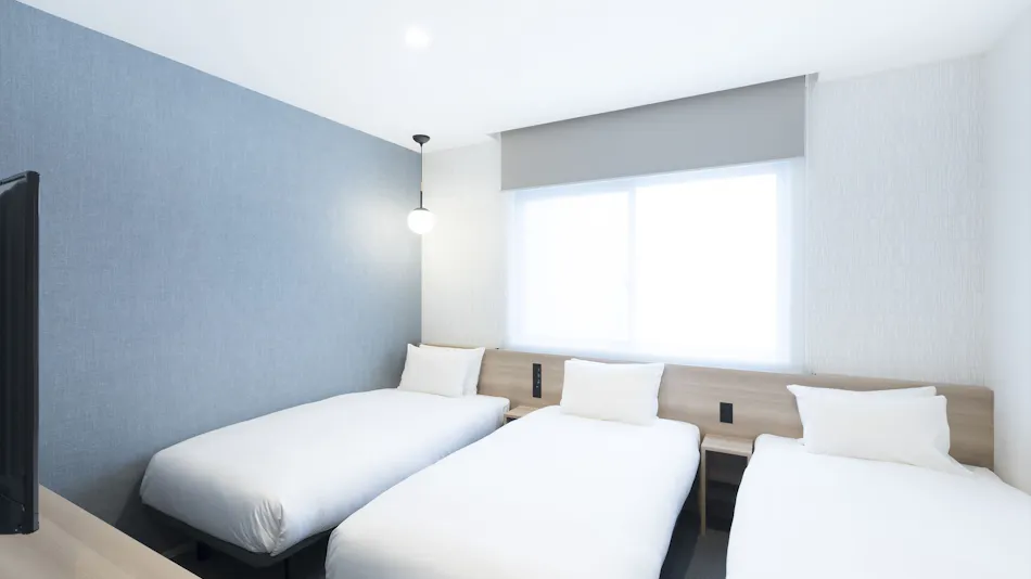 M's Hotel Sanjo Omiya