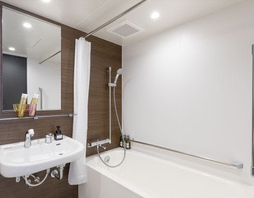 スーペリアダブルルーム