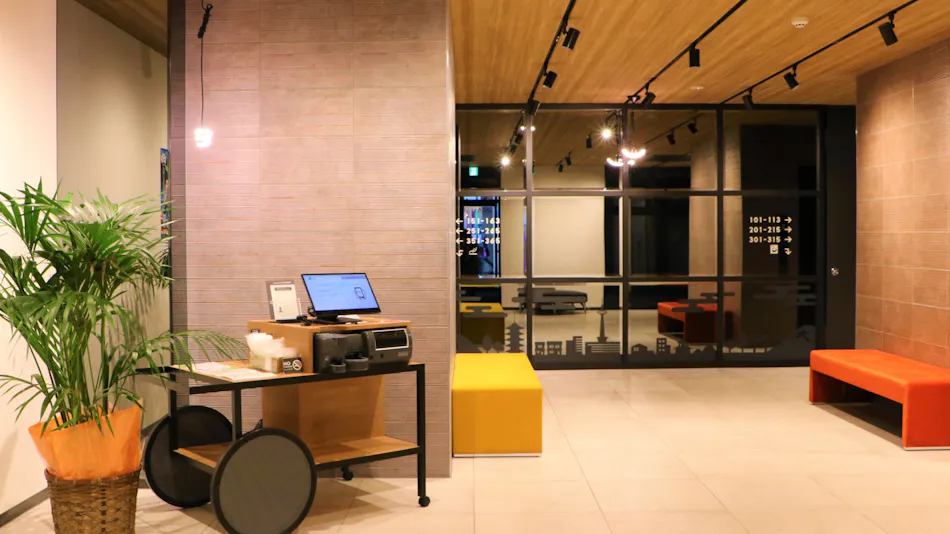M's Hotel Sanjo Omiya