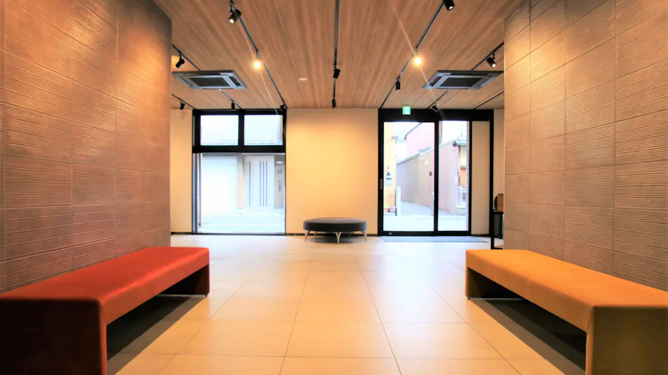 M's Hotel Sanjo Omiya