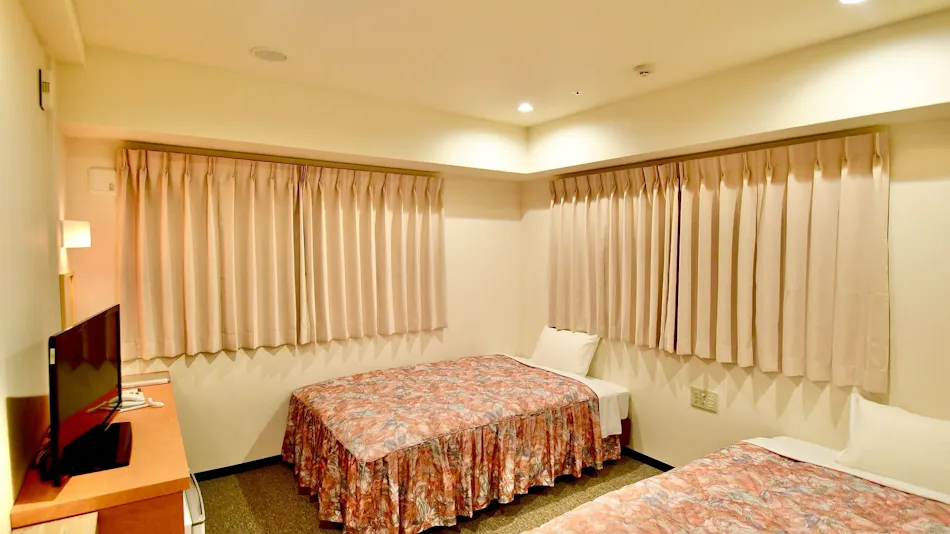 Kyoto Universal Hotel Karasuma