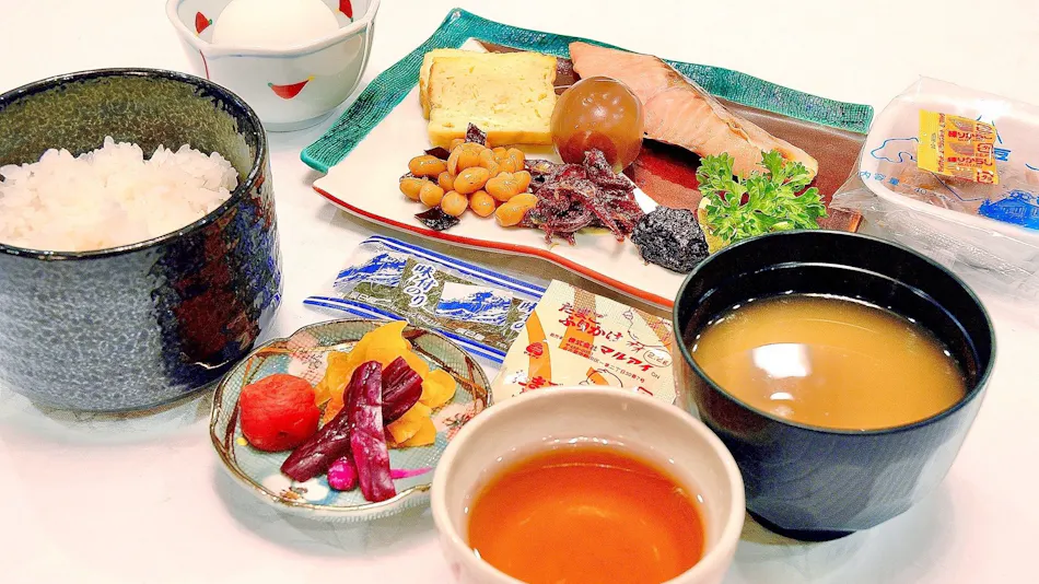 Kyoto Universal Hotel Karasuma