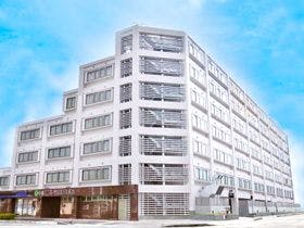 京都ユニバーサルホテル烏丸